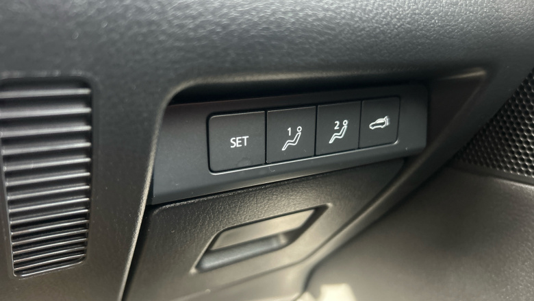 Mazda Cx-30 2.0 e-Skyactiv G MHEV GT Sport 5dr Auto Petrol Hatchback